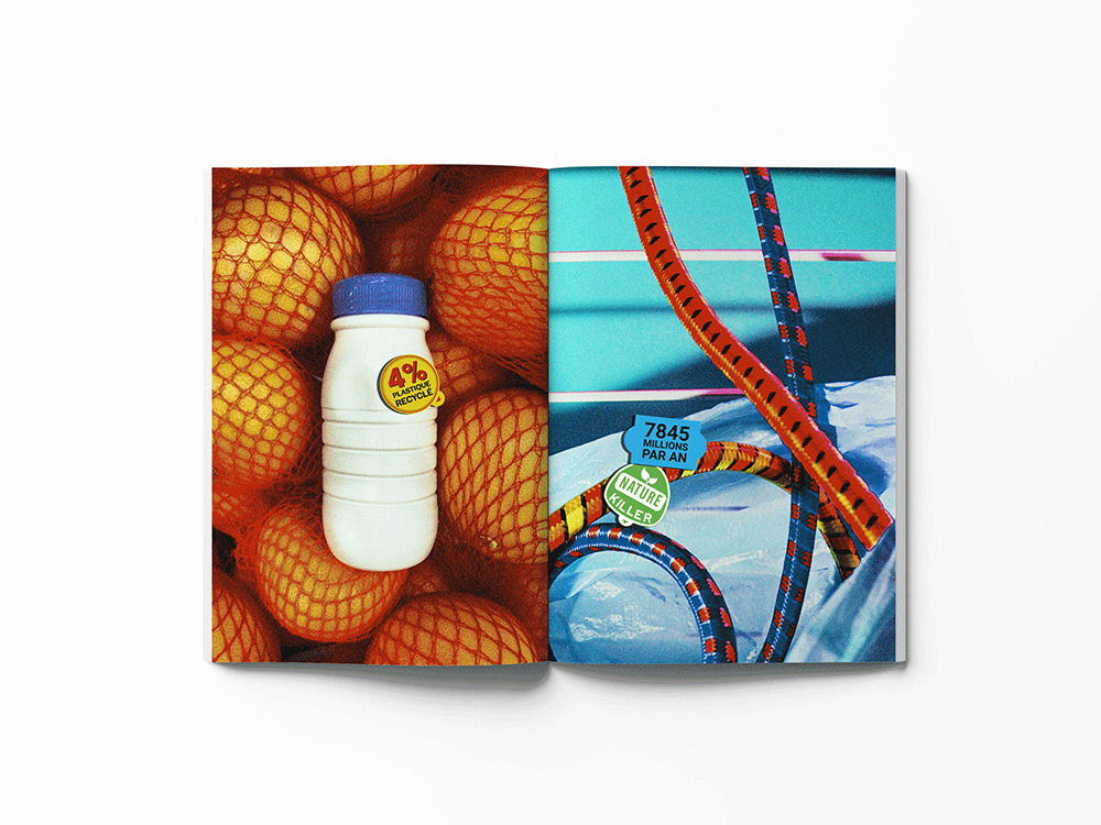 Illustration Beauté plastique